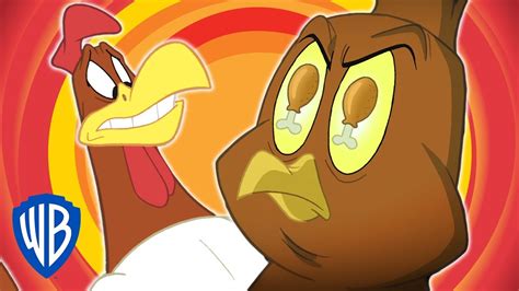 looney tunes chicken hawk|foghorn leghorn sidekick chickenhawk name.